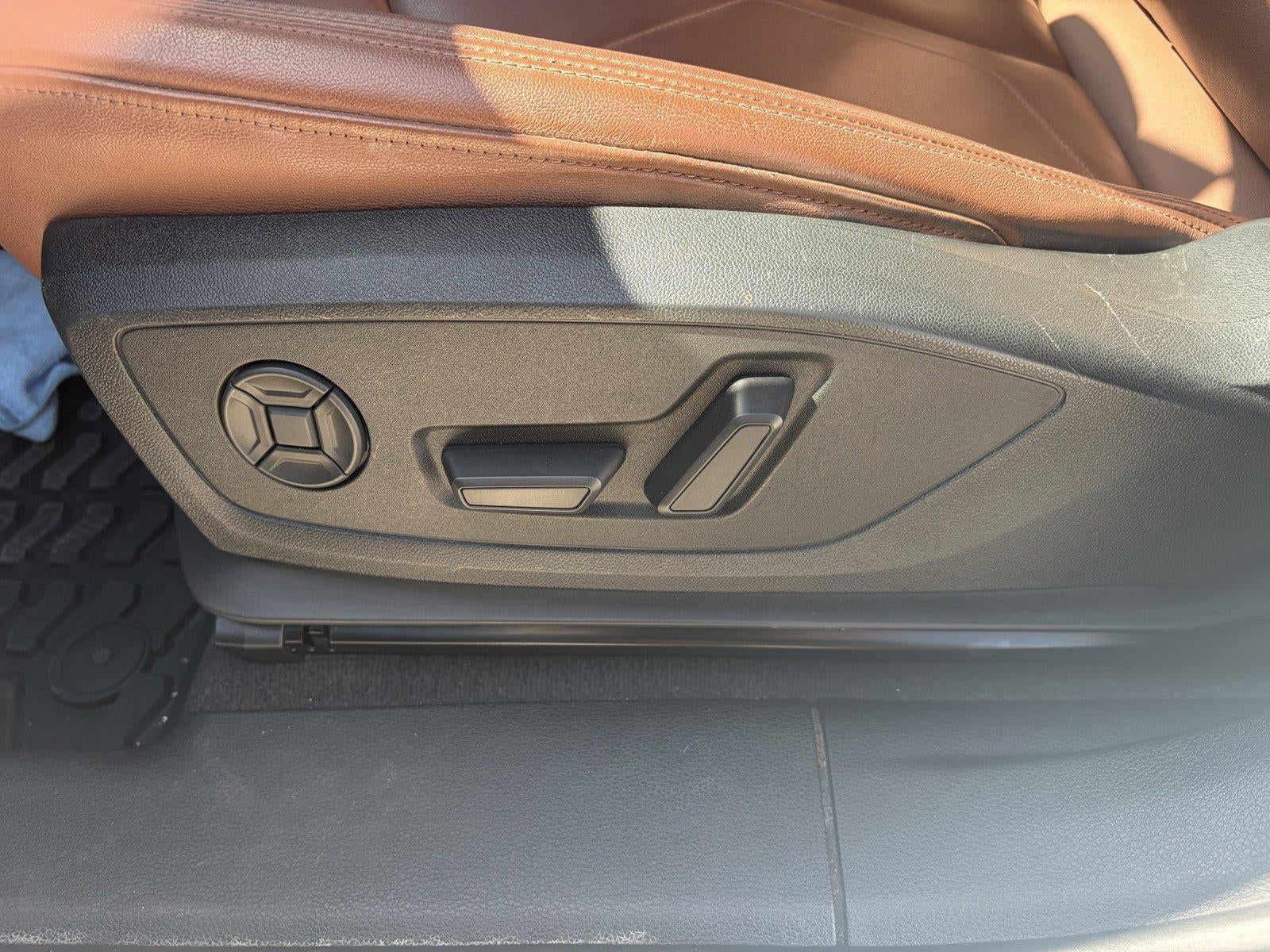 2021 Audi Q3 S line Premium