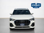 2021 Audi Q3 S line Premium