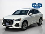 2021 Audi Q3 S line Premium