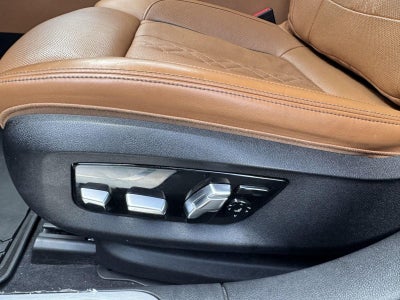 2021 BMW 7 Series 740i