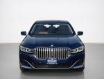 2021 BMW 7 Series 740i