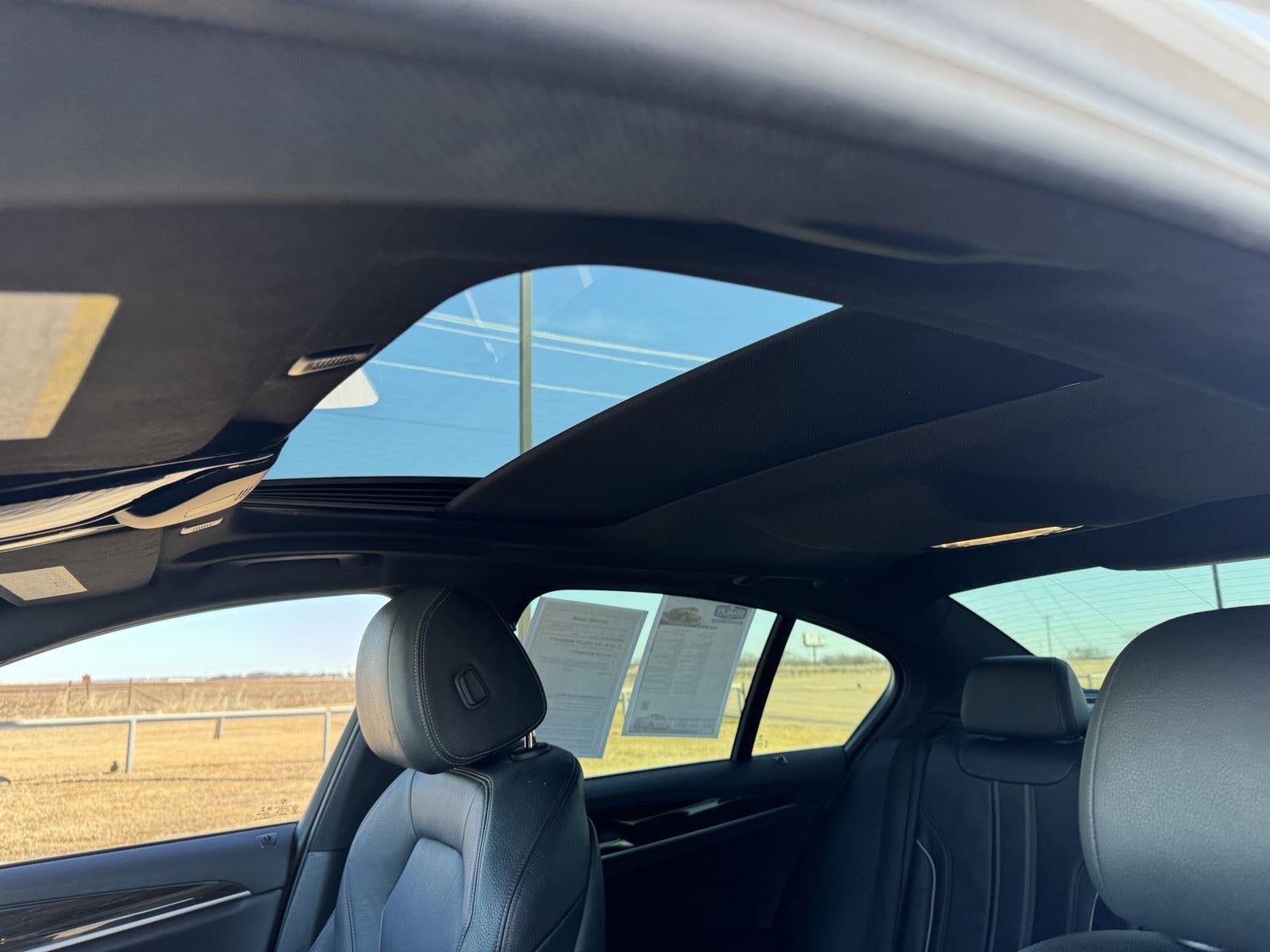 2018 BMW 5 Series 530e iPerformance