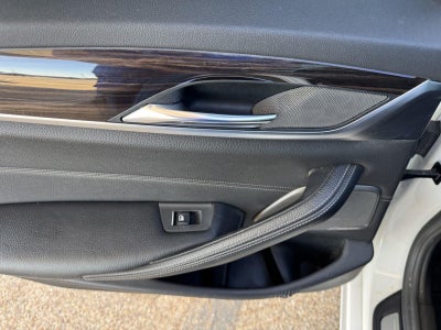 2018 BMW 5 Series 530e iPerformance