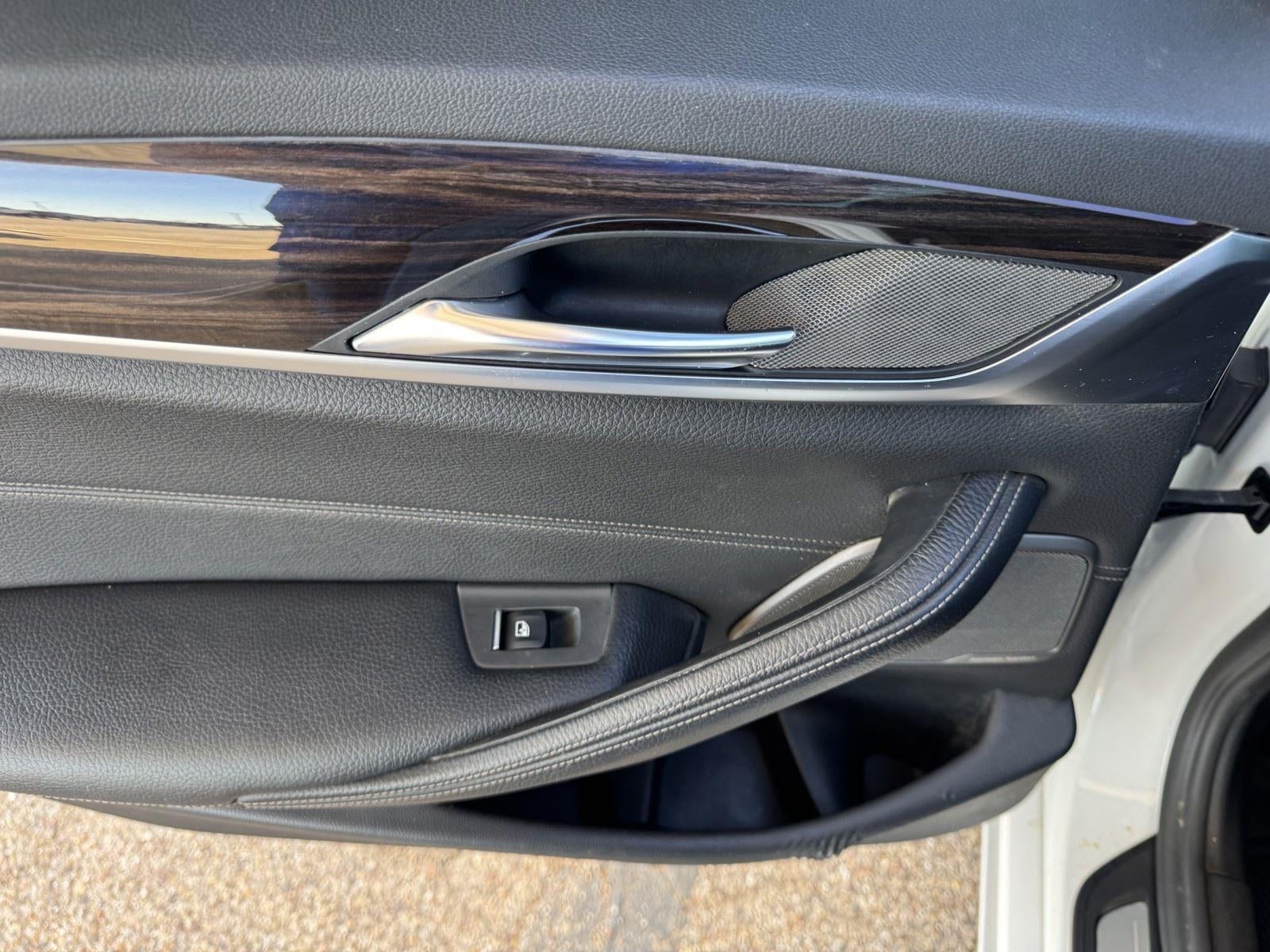 2018 BMW 5 Series 530e iPerformance