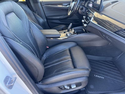 2018 BMW 5 Series 530e iPerformance