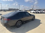 2024 BMW i5 M60