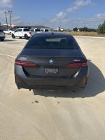 2024 BMW i5 M60