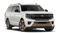 2026 Ford Expedition MAX King Ranch®
