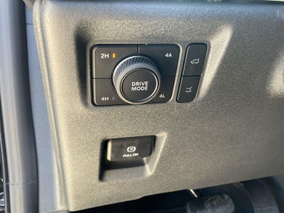 2026 Ford Expedition Platinum®