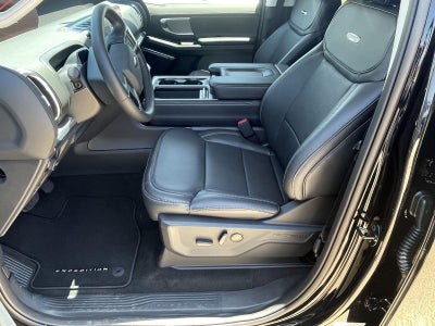 2026 Ford Expedition Platinum®
