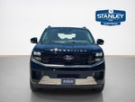 2026 Ford Expedition Platinum®