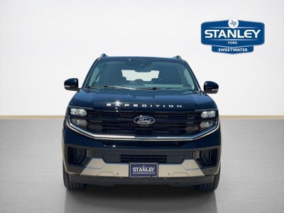 2026 Ford Expedition Platinum®