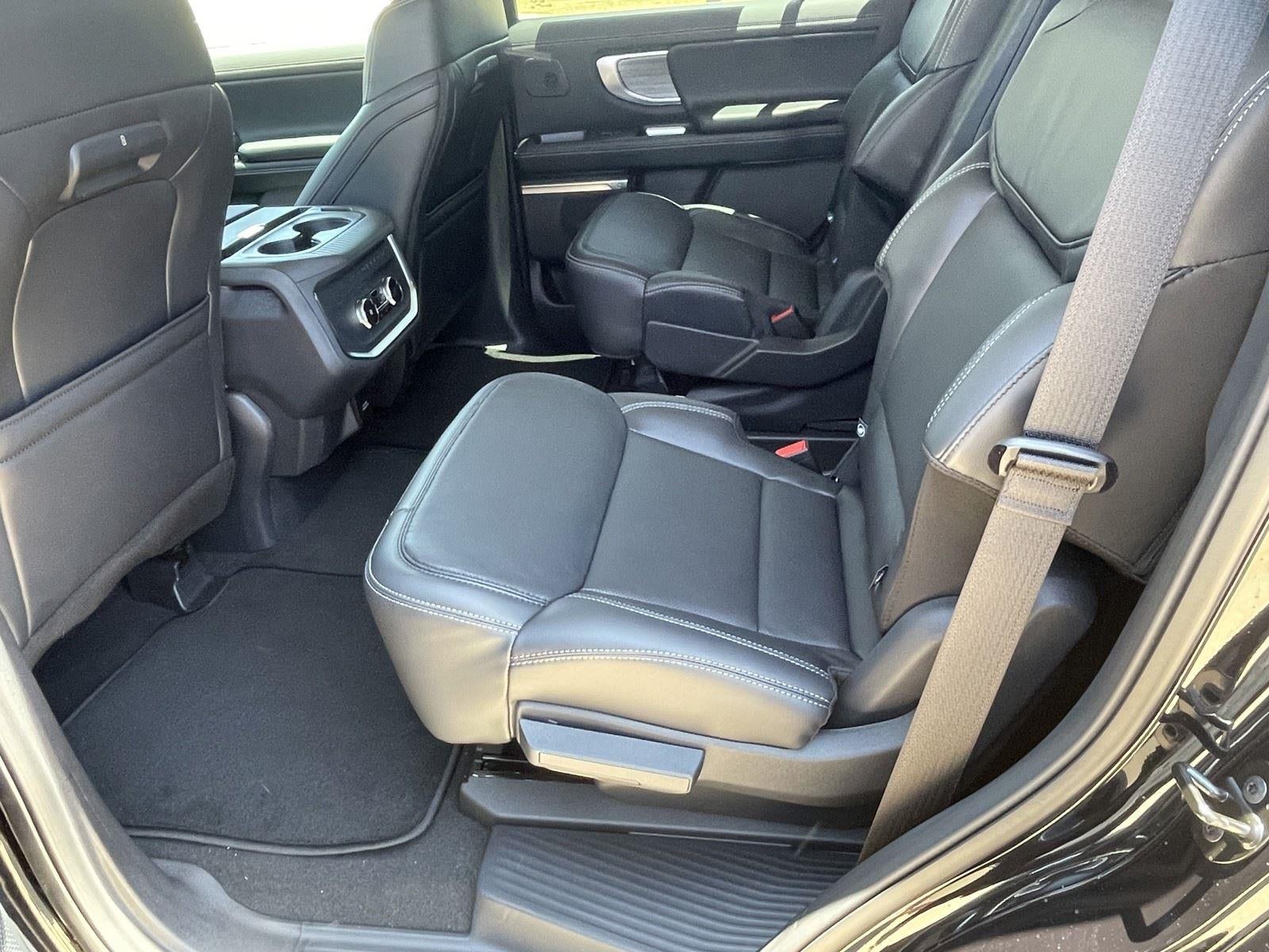 2026 Ford Expedition Platinum®