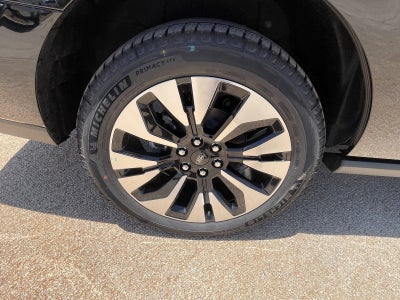 2026 Ford Expedition Platinum®