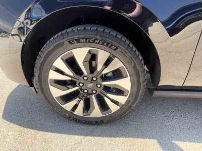 2026 Ford Expedition Platinum®