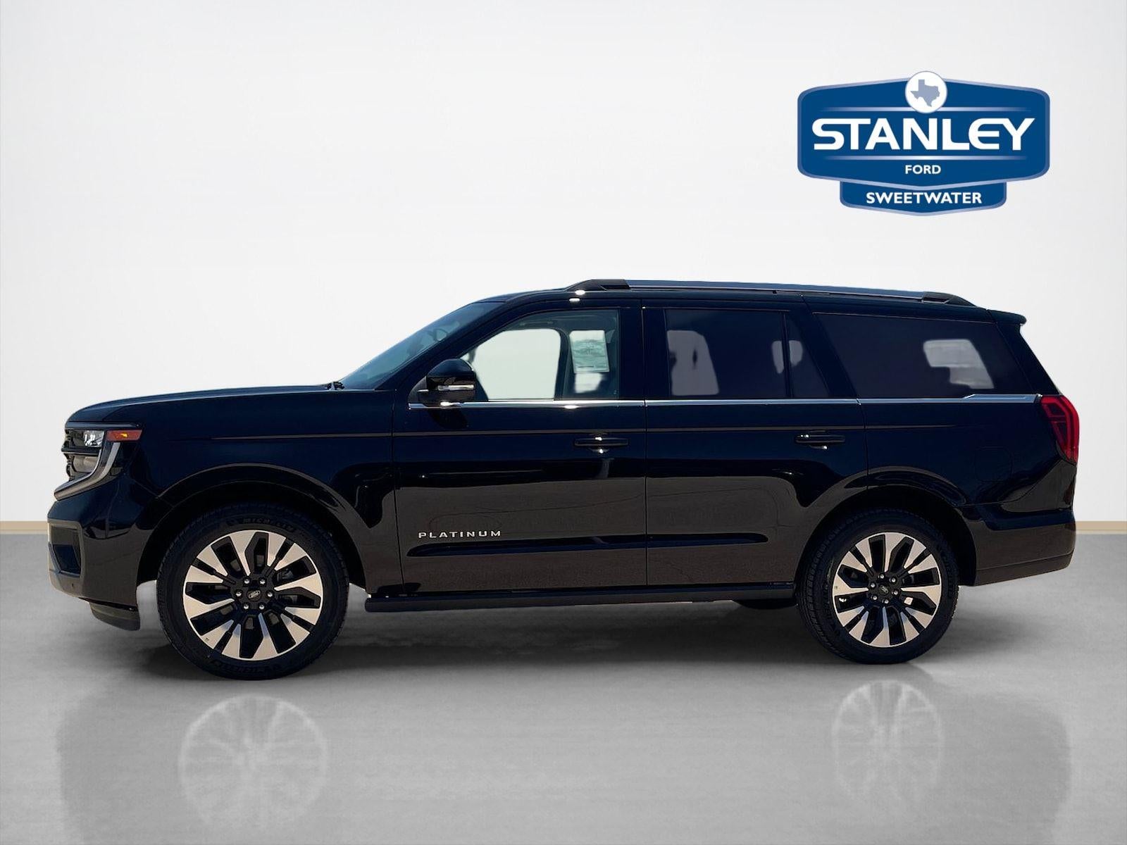 2026 Ford Expedition Platinum®