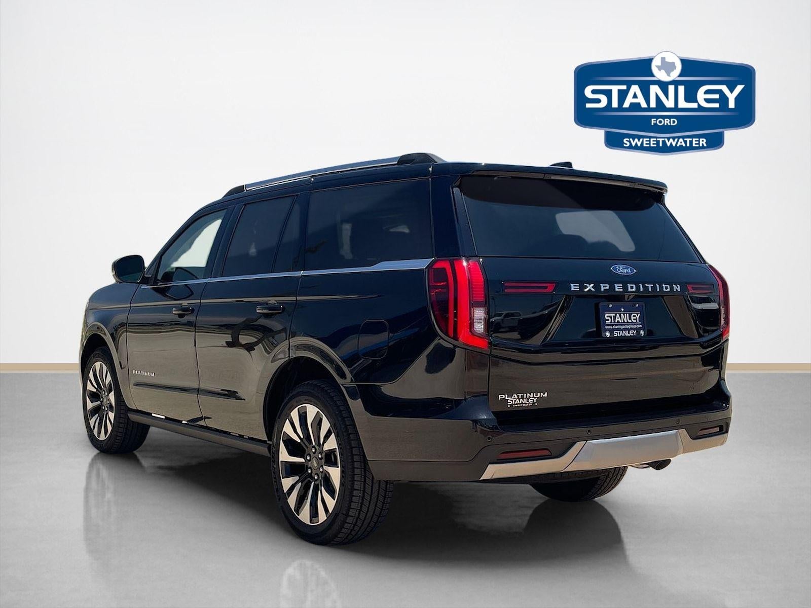 2026 Ford Expedition Platinum®