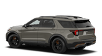 2027 Ford Explorer Tremor®