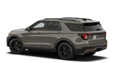 2027 Ford Explorer Tremor®