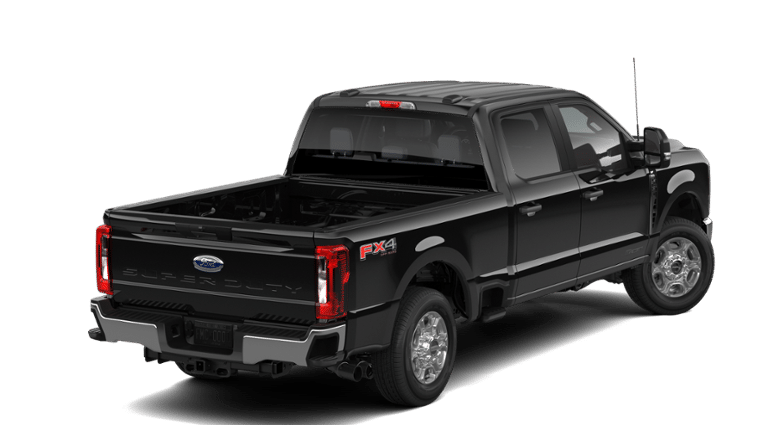 2026 Ford Super Duty F-250® XLT