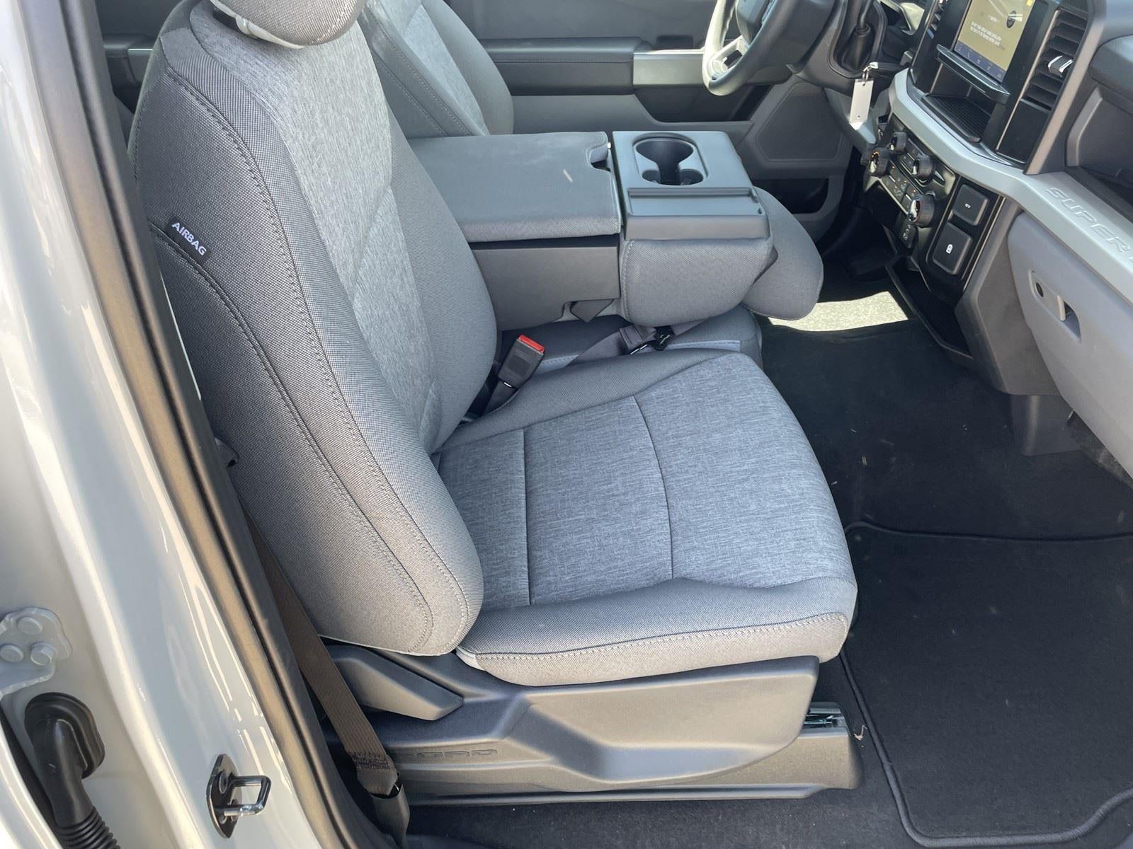 2026 Ford Super Duty F-250® XL