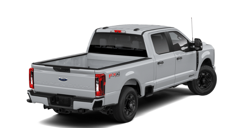 2026 Ford Super Duty F-250® XL