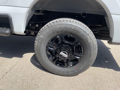 2026 Ford Super Duty F-250® XL