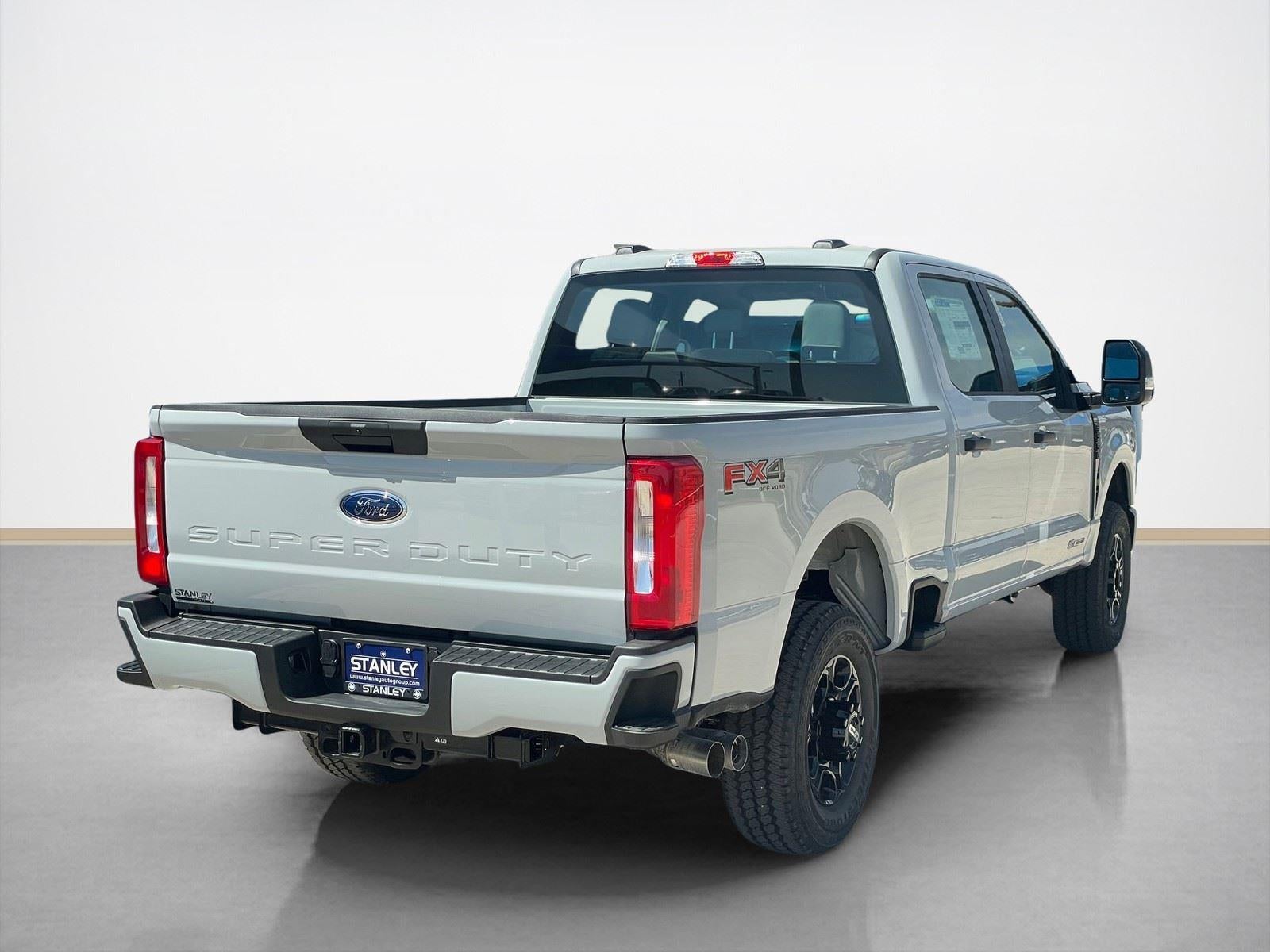 2026 Ford Super Duty F-250® XL