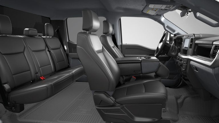 2026 Ford Super Duty F-350® XL