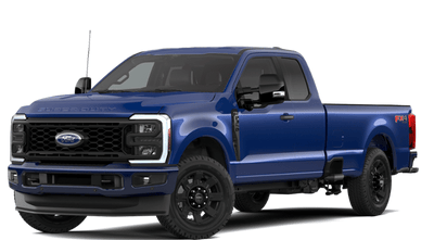 2026 Ford Super Duty F-350® XL
