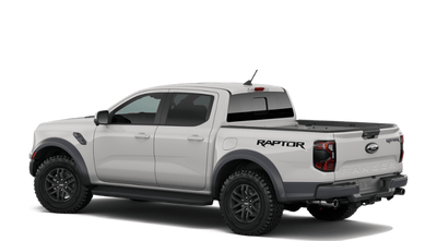 2026 Ford Ranger Raptor®