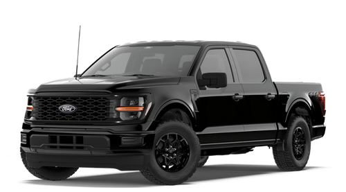 2026 Ford F-150 STX®