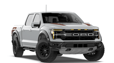 2026 Ford F-150 Raptor®
