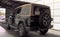 2020 Jeep Wrangler Unlimited Black and Tan
