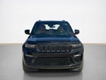 2025 Jeep Grand Cherokee Summit Reserve