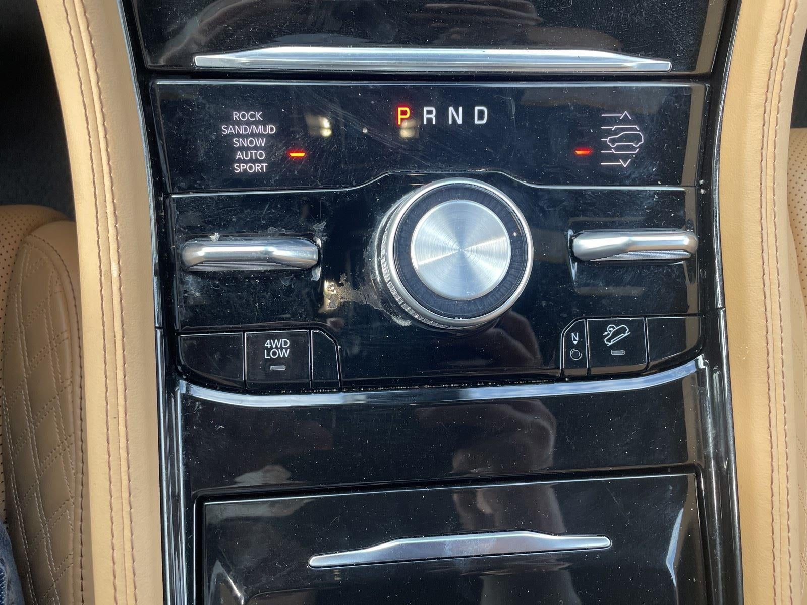 2025 Jeep Grand Cherokee Summit Reserve