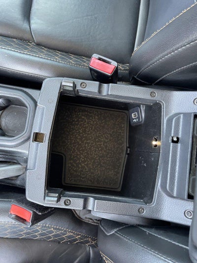 2021 Jeep Gladiator High Altitude
