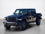 2024 Jeep Gladiator Rubicon X