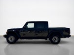 2024 Jeep Gladiator Rubicon X
