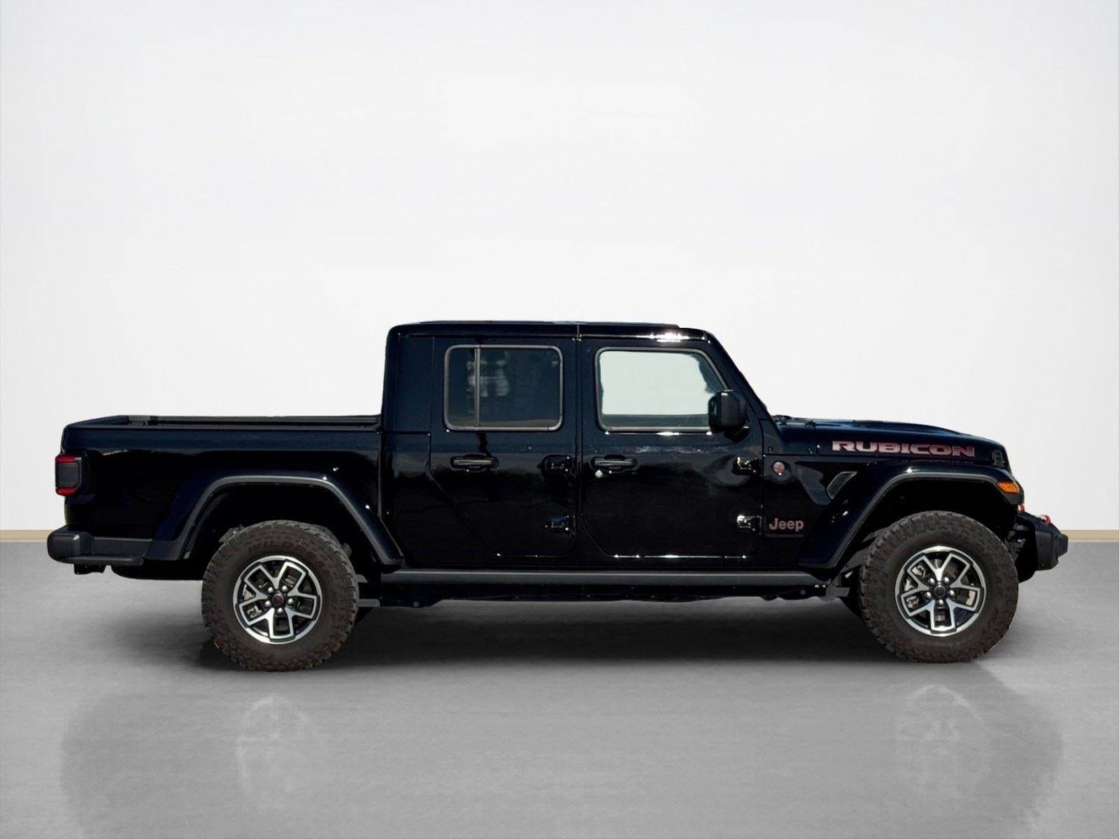2024 Jeep Gladiator Rubicon X