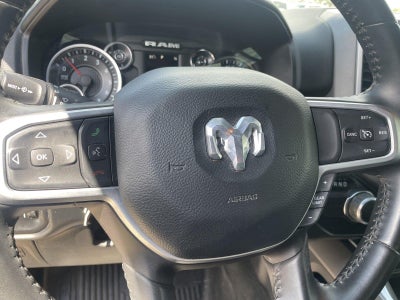 2022 RAM 1500 Lone Star