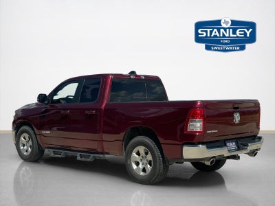 2022 RAM 1500 Lone Star