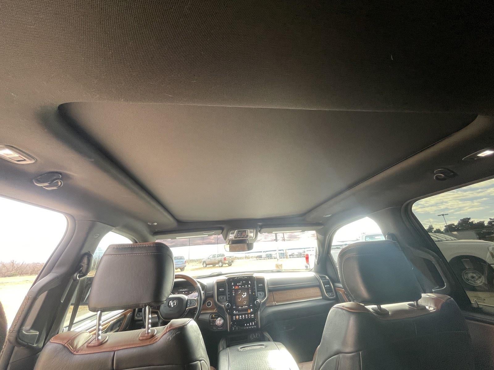 2020 RAM 1500 Longhorn