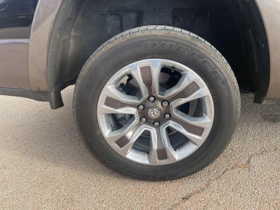 2020 RAM 1500 Longhorn