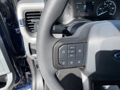 2027 Ford Super Duty F-350 SRW XL