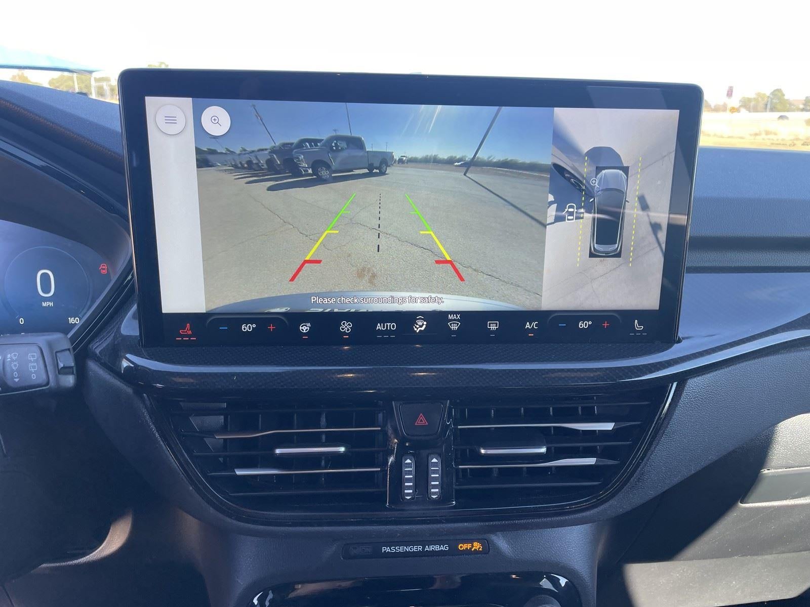 2023 Ford Escape ST-Line Select