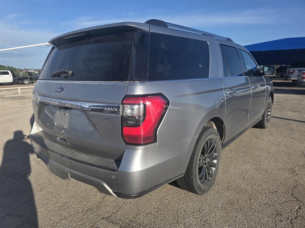 2021 Ford Expedition Max Limited