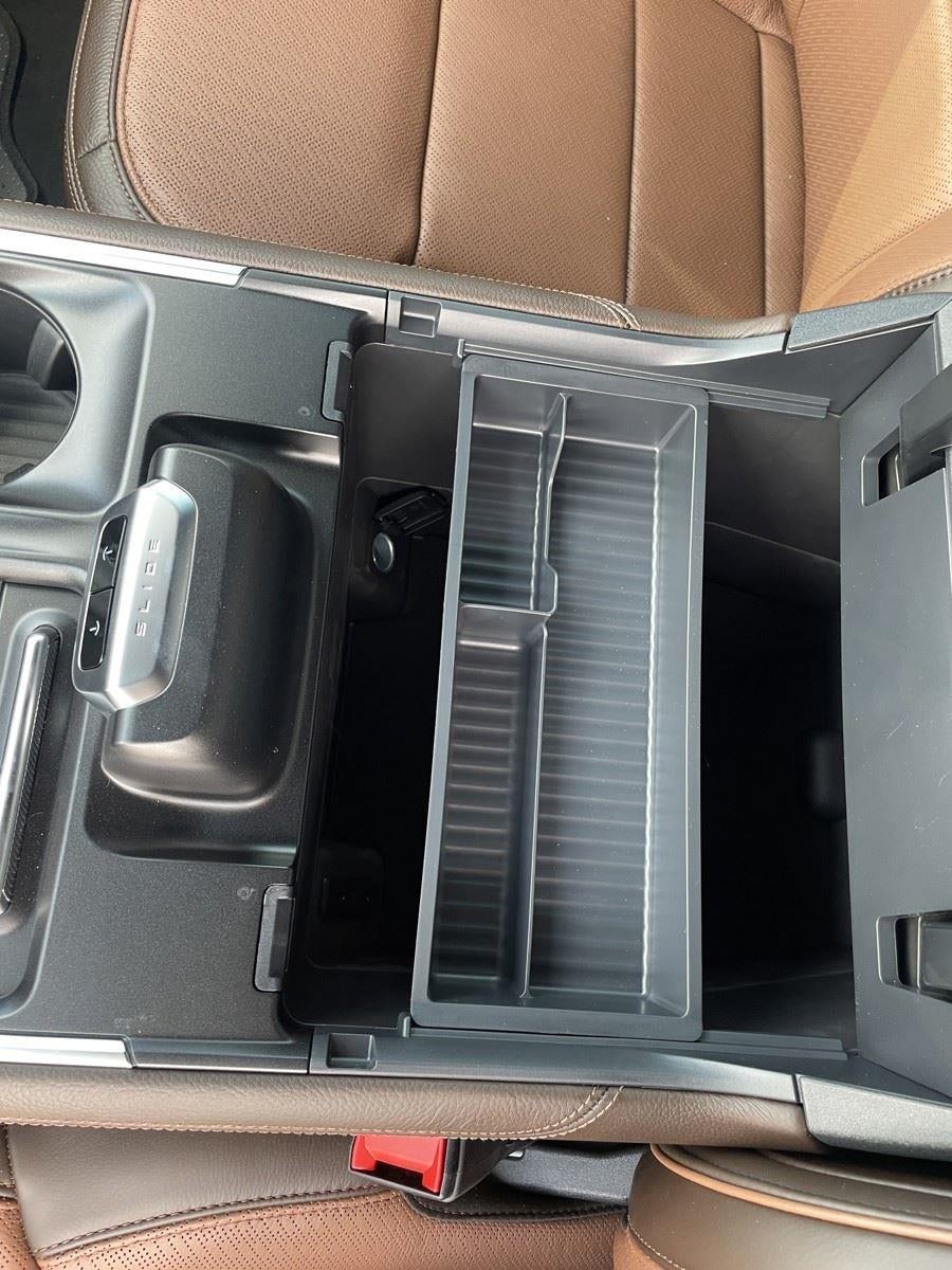 2026 Ford Expedition Max King Ranch