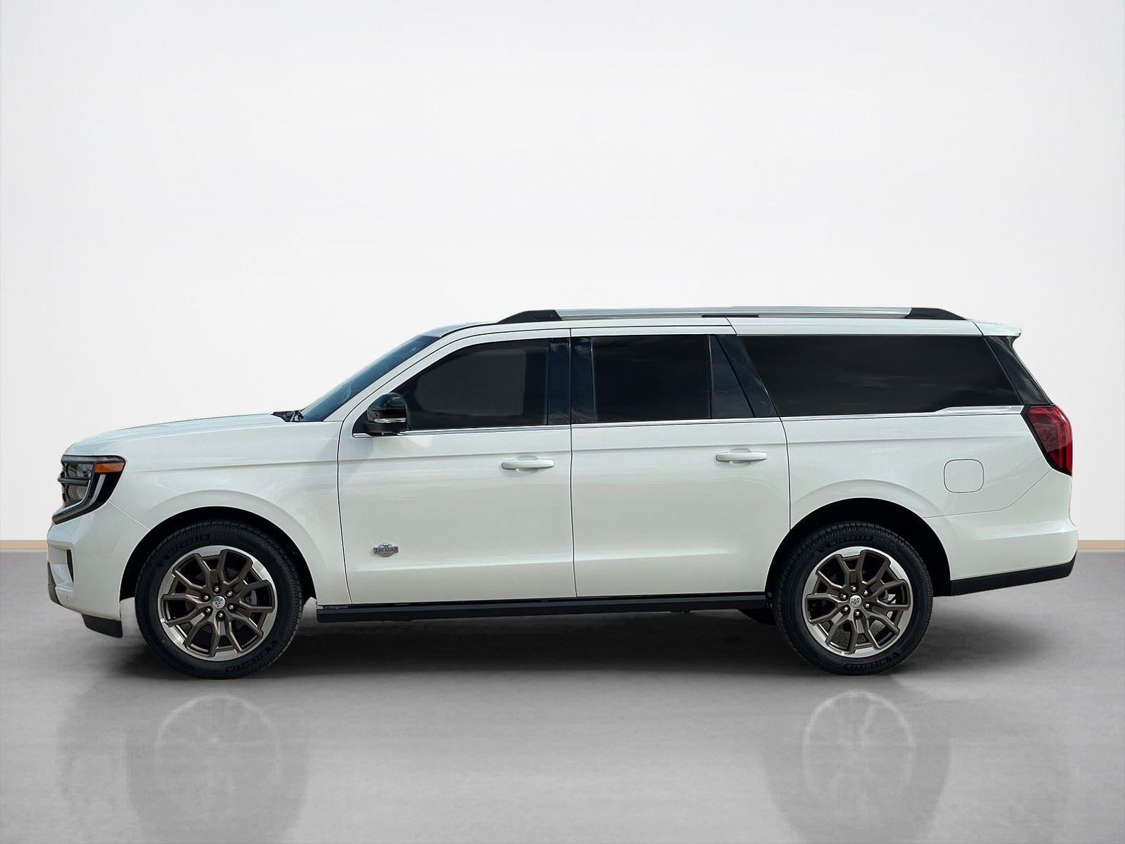 2026 Ford Expedition Max King Ranch
