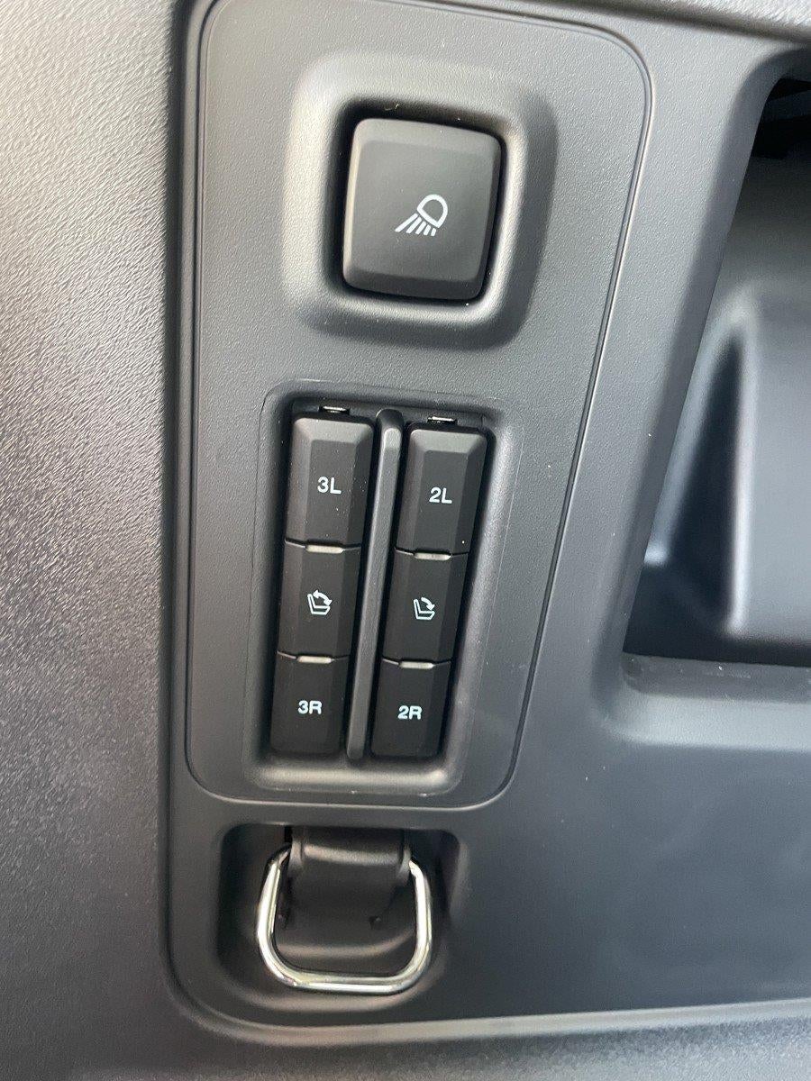 2027 Ford Expedition Max King Ranch